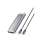 Orico M.2 NVME USB-C 10Gb/s - szara - 1343409 - zdjęcie